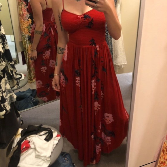 Free people dress - Picture 3 of 8